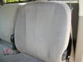 2005 Flame Red Dodge Ram 1500 SLT Regular Cab 4x4  photo #11