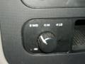 2005 Flame Red Dodge Ram 1500 SLT Regular Cab 4x4  photo #18