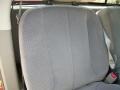 2005 Flame Red Dodge Ram 1500 SLT Regular Cab 4x4  photo #24