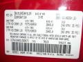 2005 Flame Red Dodge Ram 1500 SLT Regular Cab 4x4  photo #30