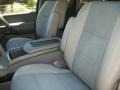 2007 White Nissan Titan SE King Cab 4x4  photo #9
