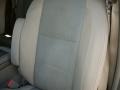2007 White Nissan Titan SE King Cab 4x4  photo #11