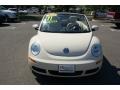 Harvest Moon Beige - New Beetle SE Convertible Photo No. 2