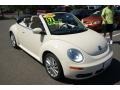 Harvest Moon Beige - New Beetle SE Convertible Photo No. 3
