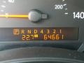 2007 White Nissan Titan SE King Cab 4x4  photo #14