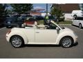 Harvest Moon Beige - New Beetle SE Convertible Photo No. 4