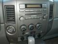 2007 White Nissan Titan SE King Cab 4x4  photo #15
