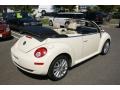 Harvest Moon Beige - New Beetle SE Convertible Photo No. 5