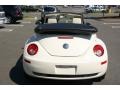Harvest Moon Beige - New Beetle SE Convertible Photo No. 6