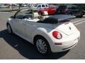 Harvest Moon Beige - New Beetle SE Convertible Photo No. 7