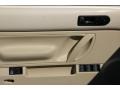 Harvest Moon Beige - New Beetle SE Convertible Photo No. 9