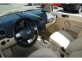 Harvest Moon Beige - New Beetle SE Convertible Photo No. 11
