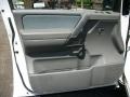 2007 White Nissan Titan SE King Cab 4x4  photo #22