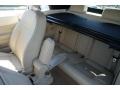 Harvest Moon Beige - New Beetle SE Convertible Photo No. 13