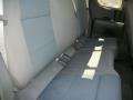 2007 White Nissan Titan SE King Cab 4x4  photo #28