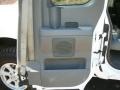 2007 White Nissan Titan SE King Cab 4x4  photo #29