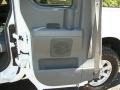 2007 White Nissan Titan SE King Cab 4x4  photo #31