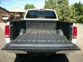 2007 White Nissan Titan SE King Cab 4x4  photo #32