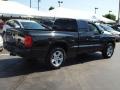 Brilliant Black - Dakota Big Horn Extended Cab Photo No. 3