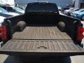 Brilliant Black - Dakota Big Horn Extended Cab Photo No. 5