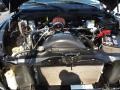 Brilliant Black - Dakota Big Horn Extended Cab Photo No. 7