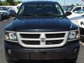 Brilliant Black - Dakota Big Horn Extended Cab Photo No. 9
