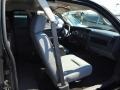 Brilliant Black - Dakota Big Horn Extended Cab Photo No. 10