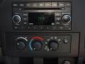 Brilliant Black - Dakota Big Horn Extended Cab Photo No. 13