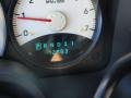 Brilliant Black - Dakota Big Horn Extended Cab Photo No. 16