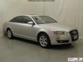 Light Silver Metallic - A6 3.2 Sedan Photo No. 3