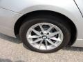 2010 BMW 3 Series 328i xDrive Sports Wagon Wheel and Tire Photo