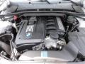  2010 3 Series 328i xDrive Sports Wagon 3.0 Liter DOHC 24-Valve VVT Inline 6 Cylinder Engine