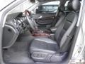 Light Silver Metallic - A6 3.2 Sedan Photo No. 7