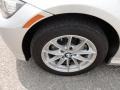  2010 3 Series 328i xDrive Sports Wagon Wheel