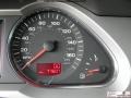 Light Silver Metallic - A6 3.2 Sedan Photo No. 11