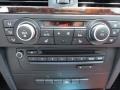 2010 BMW 3 Series Chestnut Brown Dakota Leather Interior Controls Photo