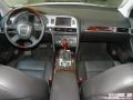 Light Silver Metallic - A6 3.2 Sedan Photo No. 14