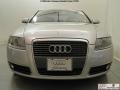 Light Silver Metallic - A6 3.2 Sedan Photo No. 18