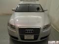 Light Silver Metallic - A6 3.2 Sedan Photo No. 19