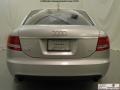Light Silver Metallic - A6 3.2 Sedan Photo No. 20