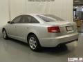 Light Silver Metallic - A6 3.2 Sedan Photo No. 21