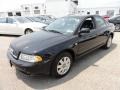 Brilliant Black - A4 1.8T quattro Sedan Photo No. 2