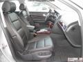 Light Silver Metallic - A6 3.2 Sedan Photo No. 23
