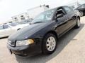Brilliant Black - A4 1.8T quattro Sedan Photo No. 3