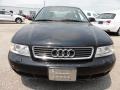 Brilliant Black - A4 1.8T quattro Sedan Photo No. 4
