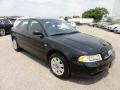 Brilliant Black - A4 1.8T quattro Sedan Photo No. 5
