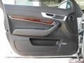 Light Silver Metallic - A6 3.2 Sedan Photo No. 26