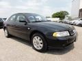 Brilliant Black - A4 1.8T quattro Sedan Photo No. 6