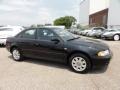 Brilliant Black - A4 1.8T quattro Sedan Photo No. 7