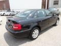Brilliant Black - A4 1.8T quattro Sedan Photo No. 9
